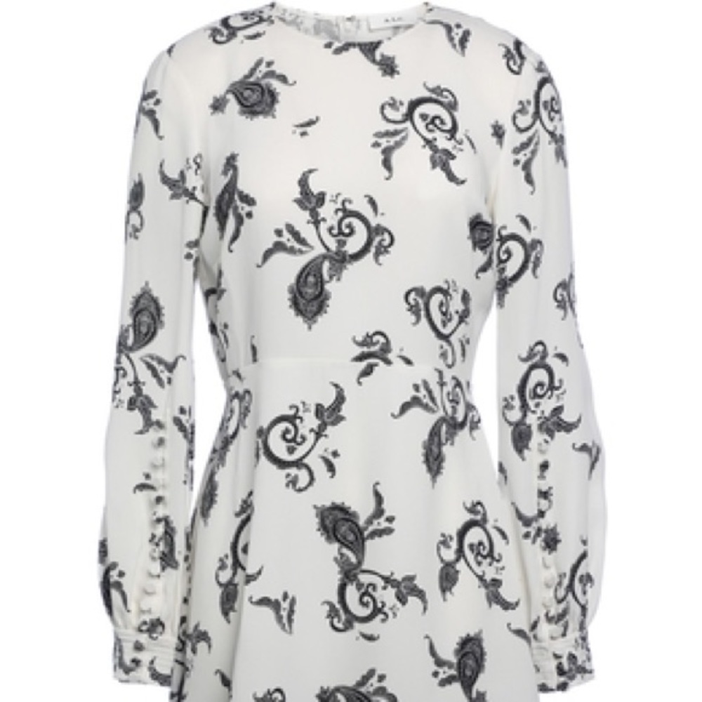 A.L.C Brand New Dress